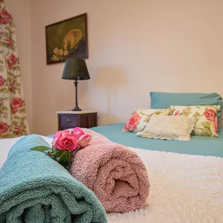 Casa Das Rosas Holiday home Sintra