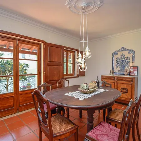 Casa Das Rosas * Sintra