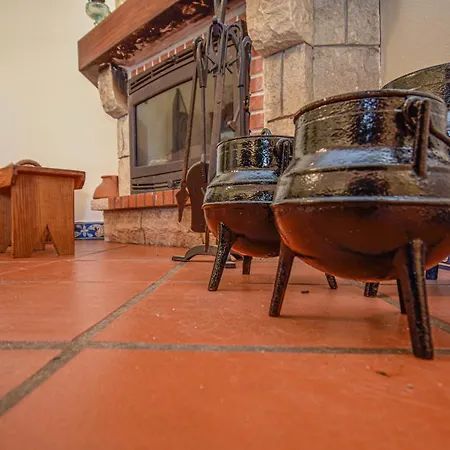 Casa Das Rosas Semesterbostad *