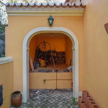 Semesterbostad Casa Das Rosas *