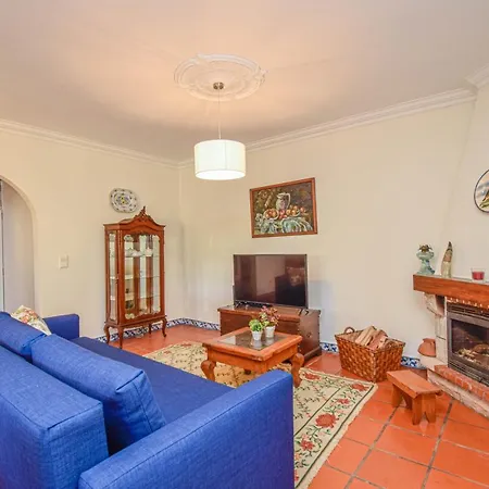 בית נופש Casa Das Rosas