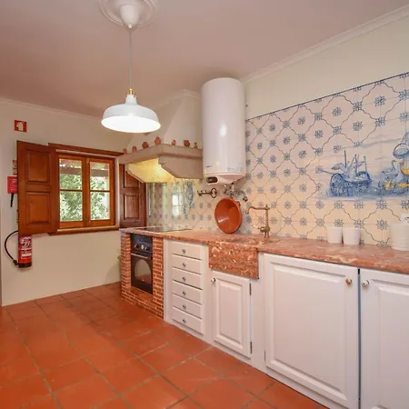 Casa Das Rosas *