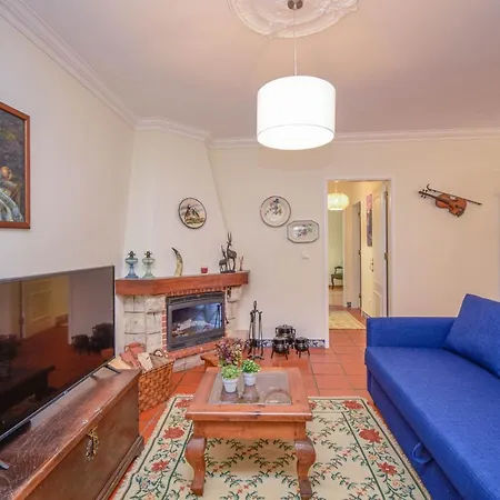 Casa Das Rosas Holiday home *