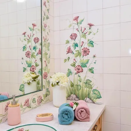 Holiday home Casa Das Rosas *