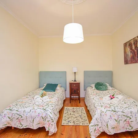 Holiday home Casa Das Rosas