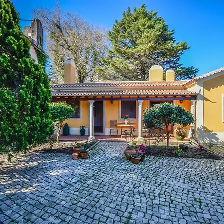 Casa Das Rosas סינטרה