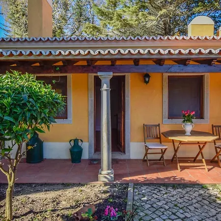 בית נופש Casa Das Rosas סינטרה