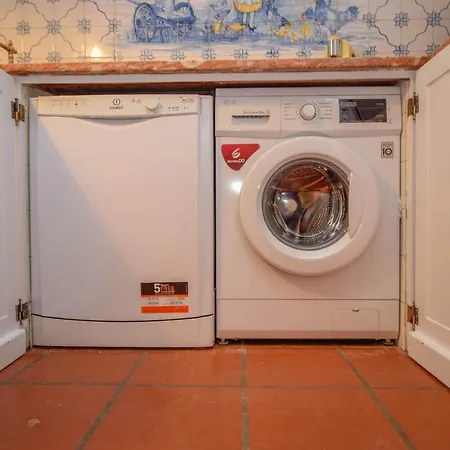 Casa Das Rosas Semesterbostad *