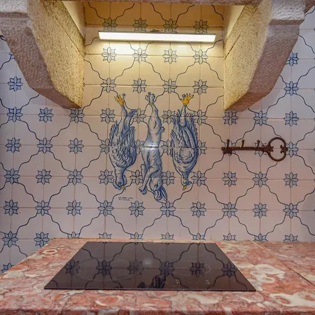 Casa Das Rosas Holiday home Sintra