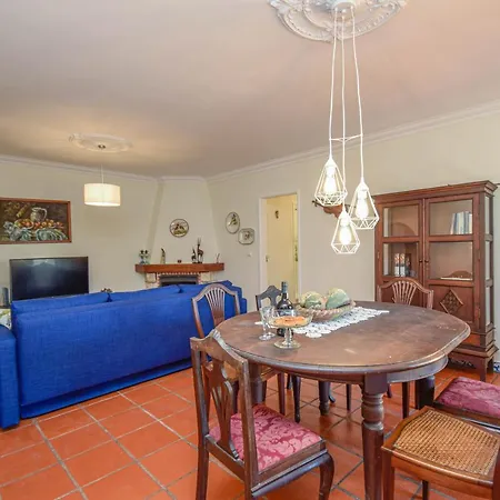 Holiday home Casa Das Rosas