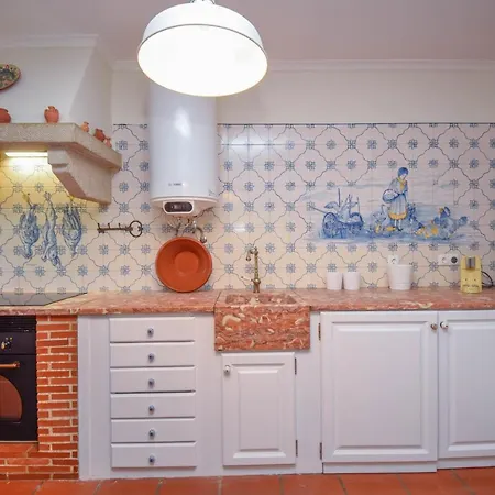 Casa Das Rosas בית נופש סינטרה
