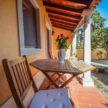 בית נופש Casa Das Rosas סינטרה