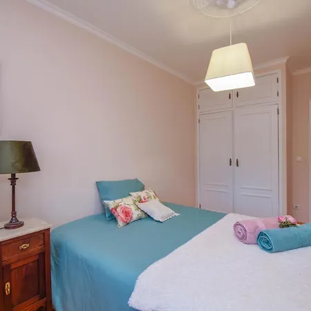 Tatil Evi Casa Das Rosas