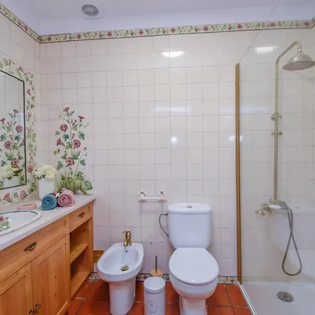 Casa Das Rosas Semesterbostad *