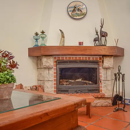 Casa Das Rosas Holiday home Sintra