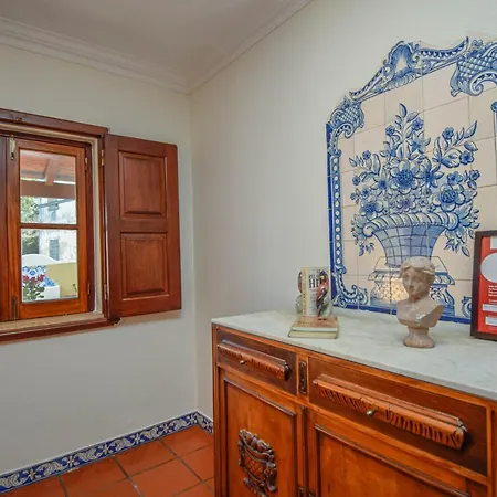 Casa Das Rosas Sintra