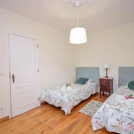 Holiday home Casa Das Rosas Sintra