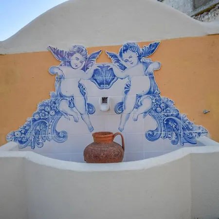 Casa Das Rosas Sintra
