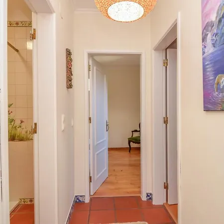 Casa Das Rosas Sintra